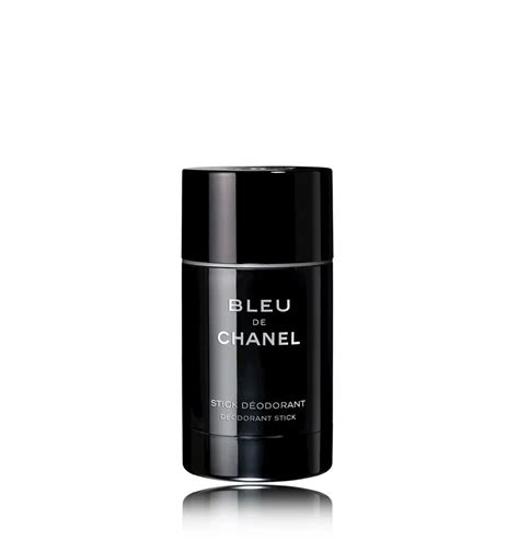 chanel men's deodorant